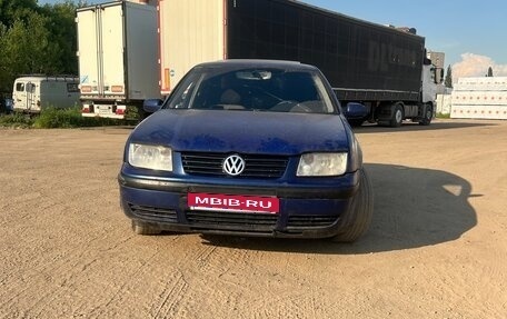 Volkswagen Jetta IV, 2000 год, 200 000 рублей, 1 фотография