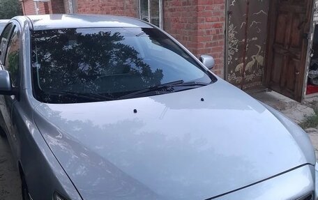 Mitsubishi Lancer IX, 2012 год, 610 000 рублей, 1 фотография