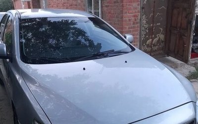 Mitsubishi Lancer IX, 2012 год, 610 000 рублей, 1 фотография