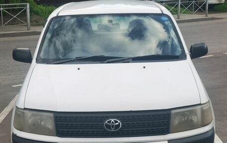 Toyota Probox I, 2006 год, 550 000 рублей, 1 фотография