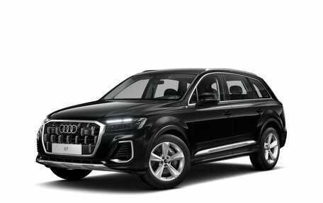 Audi Q7, 2025 год, 12 790 000 рублей, 1 фотография