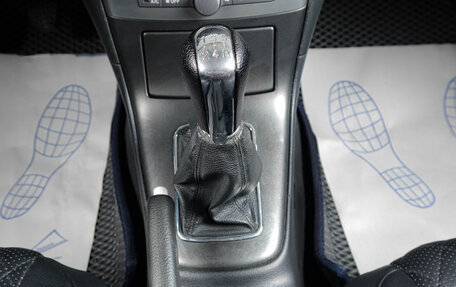 Toyota Avensis III рестайлинг, 2007 год, 699 000 рублей, 18 фотография