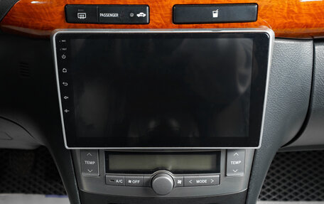 Toyota Avensis III рестайлинг, 2007 год, 699 000 рублей, 17 фотография