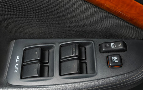 Toyota Avensis III рестайлинг, 2007 год, 699 000 рублей, 19 фотография
