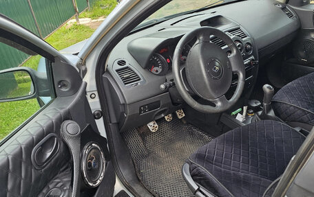 Renault Megane II, 2004 год, 300 000 рублей, 2 фотография