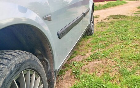 Renault Megane II, 2004 год, 300 000 рублей, 7 фотография