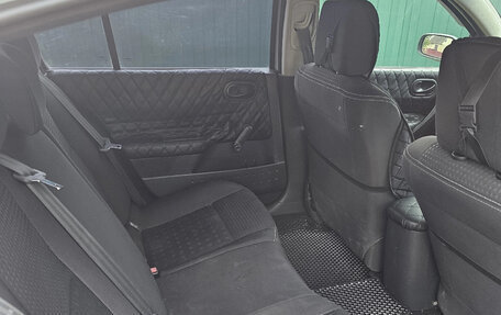 Renault Megane II, 2004 год, 300 000 рублей, 4 фотография