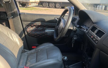 Volkswagen Jetta IV, 2000 год, 200 000 рублей, 8 фотография