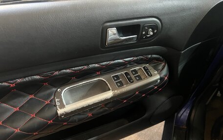 Volkswagen Jetta IV, 2000 год, 200 000 рублей, 10 фотография