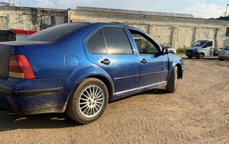 Volkswagen Jetta IV, 2000 год, 200 000 рублей, 6 фотография