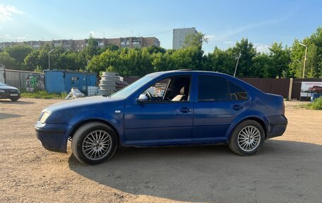 Volkswagen Jetta IV, 2000 год, 200 000 рублей, 3 фотография