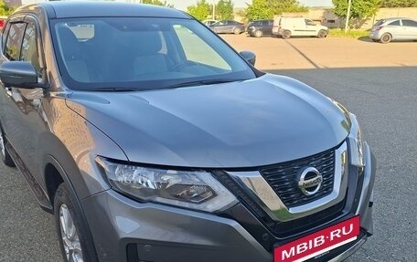 Nissan X-Trail, 2020 год, 2 490 000 рублей, 3 фотография