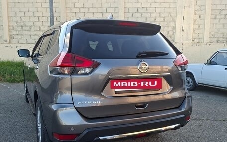 Nissan X-Trail, 2020 год, 2 490 000 рублей, 5 фотография