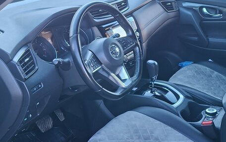 Nissan X-Trail, 2020 год, 2 490 000 рублей, 6 фотография