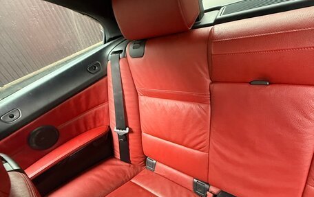 BMW 3 серия, 2008 год, 1 490 000 рублей, 5 фотография