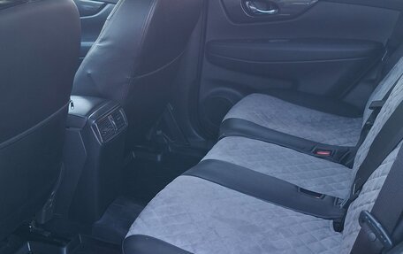 Nissan X-Trail, 2020 год, 2 490 000 рублей, 9 фотография