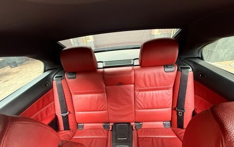 BMW 3 серия, 2008 год, 1 490 000 рублей, 6 фотография