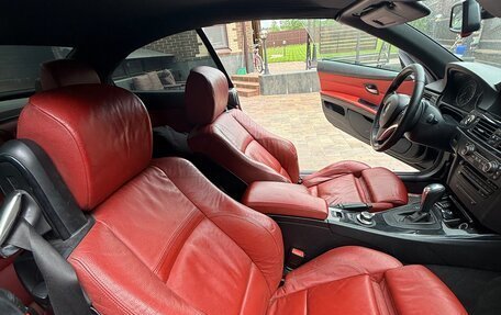 BMW 3 серия, 2008 год, 1 490 000 рублей, 7 фотография