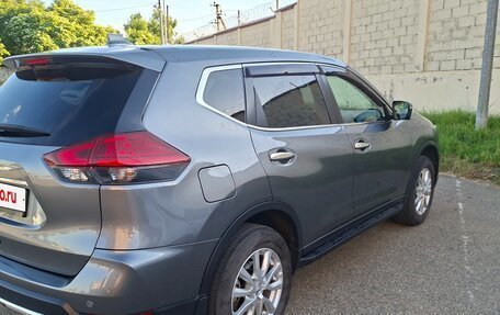 Nissan X-Trail, 2020 год, 2 490 000 рублей, 10 фотография