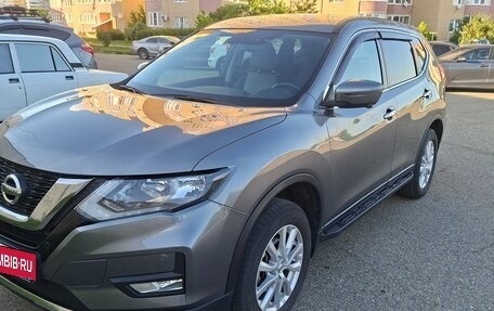 Nissan X-Trail, 2020 год, 2 490 000 рублей, 2 фотография