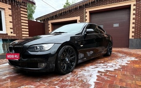 BMW 3 серия, 2008 год, 1 490 000 рублей, 2 фотография