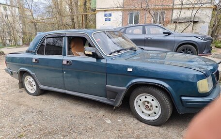 ГАЗ 3110 «Волга», 1999 год, 135 000 рублей, 6 фотография
