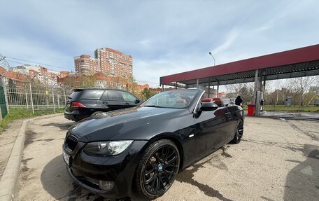 BMW 3 серия, 2008 год, 1 490 000 рублей, 10 фотография