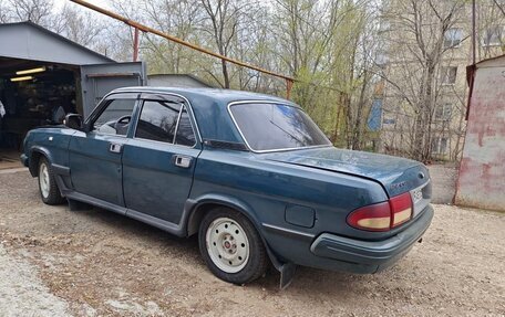 ГАЗ 3110 «Волга», 1999 год, 135 000 рублей, 3 фотография