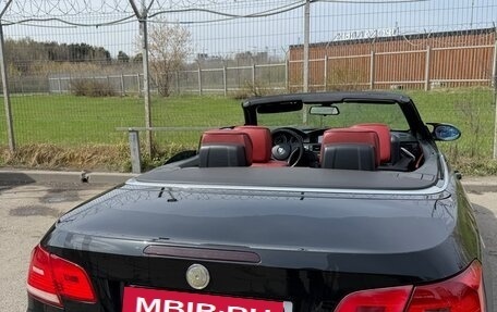 BMW 3 серия, 2008 год, 1 490 000 рублей, 13 фотография