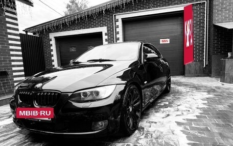 BMW 3 серия, 2008 год, 1 490 000 рублей, 3 фотография