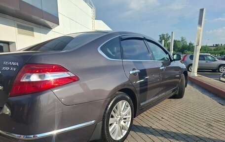 Nissan Teana, 2010 год, 1 100 000 рублей, 5 фотография