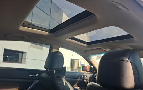 Nissan Teana, 2010 год, 1 100 000 рублей, 9 фотография