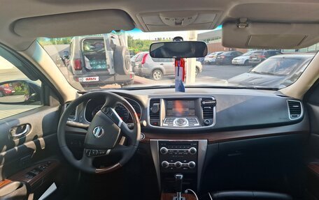 Nissan Teana, 2010 год, 1 100 000 рублей, 8 фотография