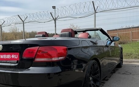 BMW 3 серия, 2008 год, 1 490 000 рублей, 12 фотография