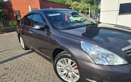 Nissan Teana, 2010 год, 1 100 000 рублей, 6 фотография
