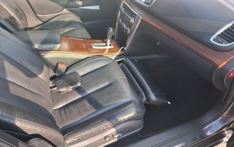 Nissan Teana, 2010 год, 1 100 000 рублей, 11 фотография