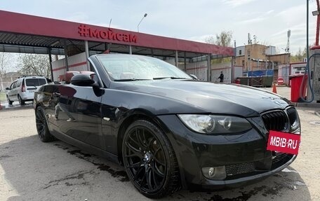 BMW 3 серия, 2008 год, 1 490 000 рублей, 11 фотография