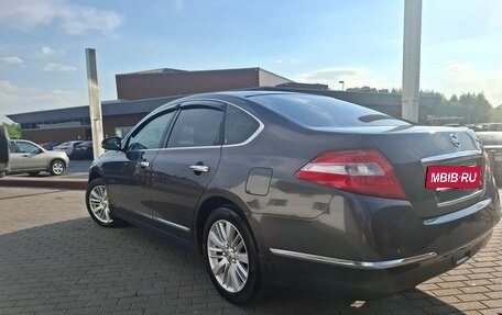 Nissan Teana, 2010 год, 1 100 000 рублей, 3 фотография