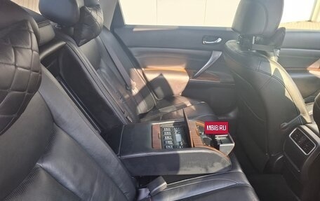Nissan Teana, 2010 год, 1 100 000 рублей, 7 фотография