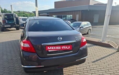 Nissan Teana, 2010 год, 1 100 000 рублей, 4 фотография