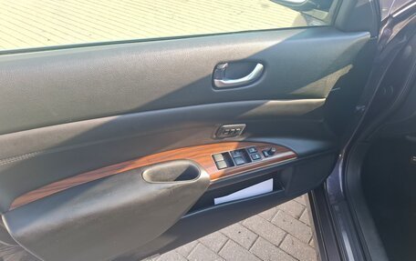 Nissan Teana, 2010 год, 1 100 000 рублей, 12 фотография