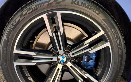 BMW 3 серия, 2022 год, 5 690 000 рублей, 2 фотография