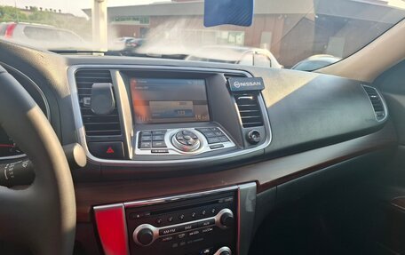 Nissan Teana, 2010 год, 1 100 000 рублей, 15 фотография