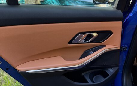 BMW 3 серия, 2022 год, 5 690 000 рублей, 5 фотография