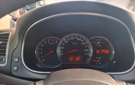 Nissan Teana, 2010 год, 1 100 000 рублей, 14 фотография