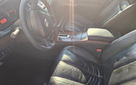 Nissan Teana, 2010 год, 1 100 000 рублей, 13 фотография