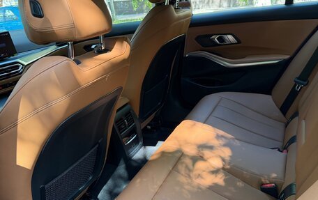 BMW 3 серия, 2022 год, 5 690 000 рублей, 6 фотография