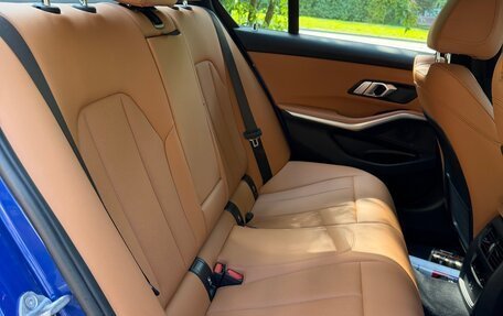 BMW 3 серия, 2022 год, 5 690 000 рублей, 18 фотография