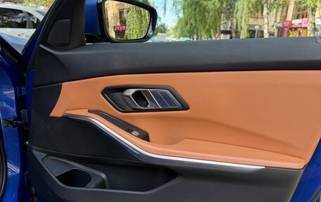 BMW 3 серия, 2022 год, 5 690 000 рублей, 19 фотография