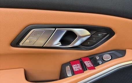 BMW 3 серия, 2022 год, 5 690 000 рублей, 10 фотография
